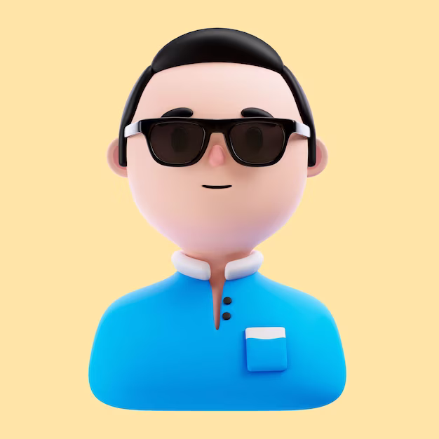 profil guest